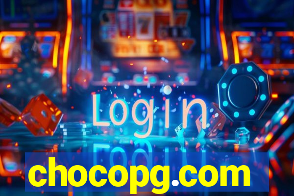 chocopg.com