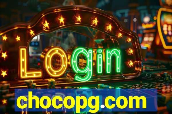 chocopg.com