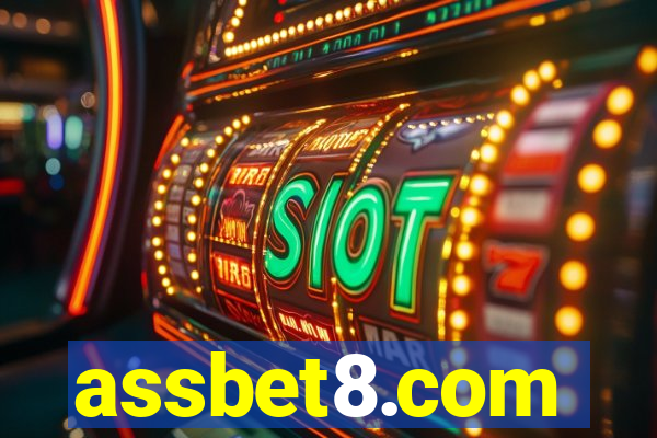 assbet8.com