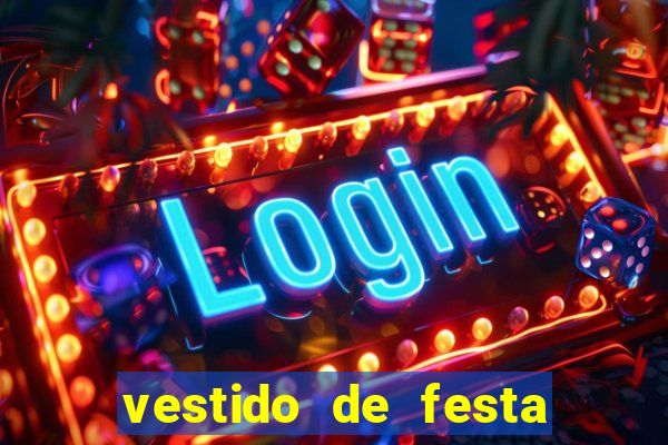 vestido de festa porto alegre