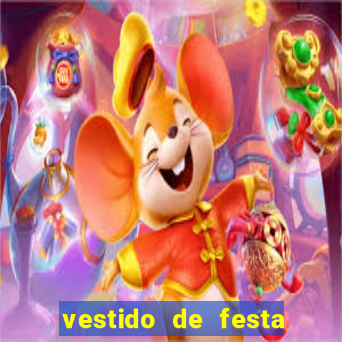 vestido de festa porto alegre