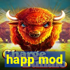 happ mod