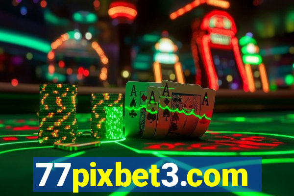 77pixbet3.com