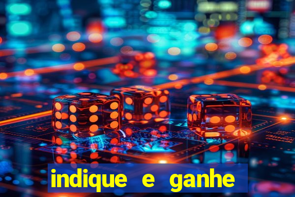 indique e ganhe vai de bet