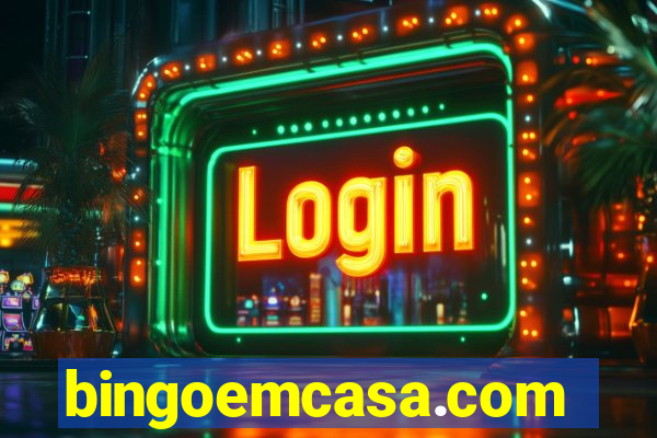 bingoemcasa.com