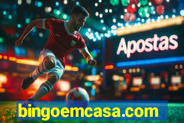 bingoemcasa.com