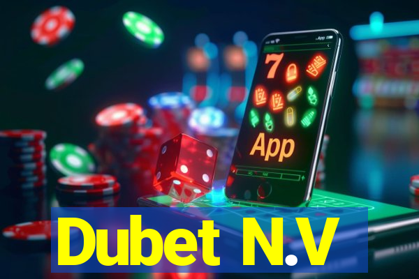 Dubet N.V