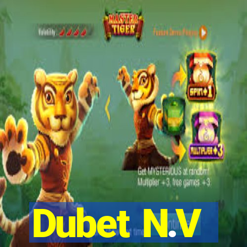 Dubet N.V