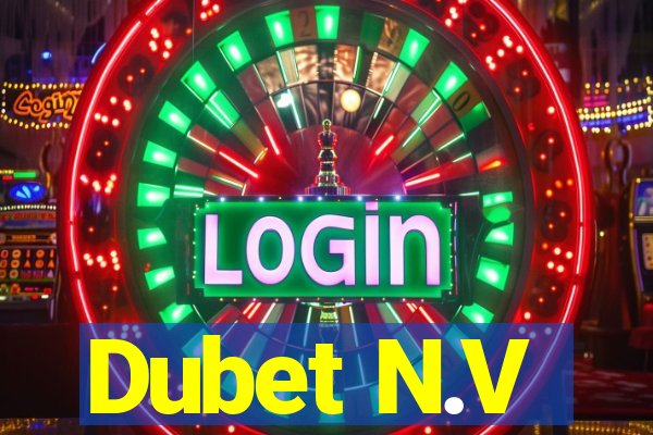 Dubet N.V