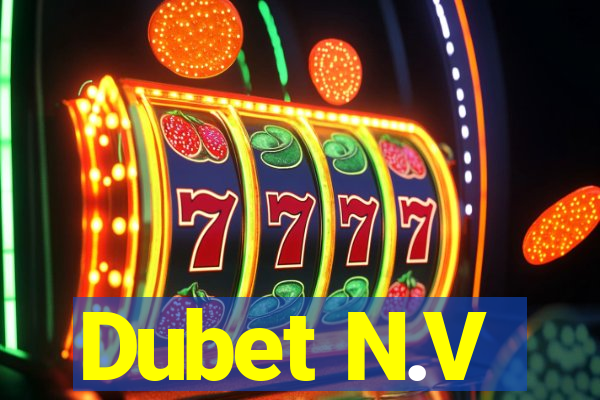 Dubet N.V