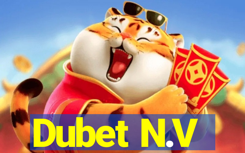 Dubet N.V