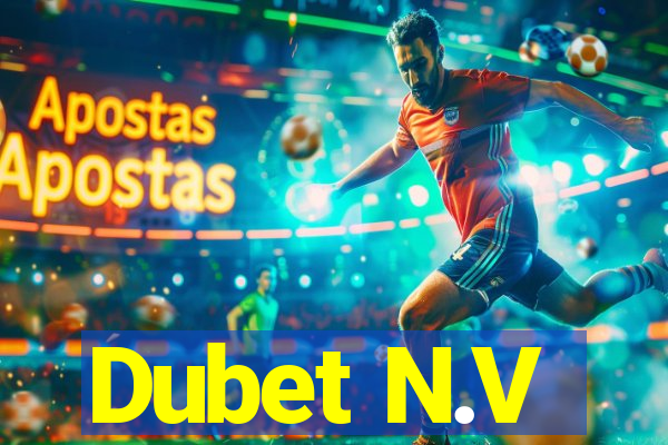 Dubet N.V