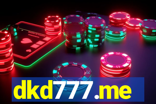 dkd777.me