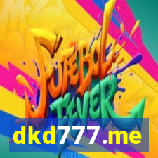 dkd777.me