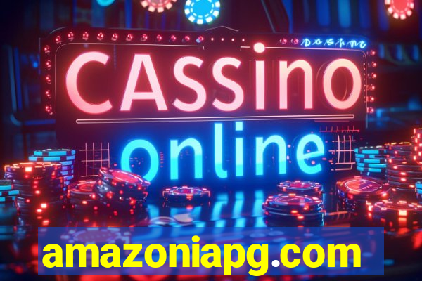 amazoniapg.com