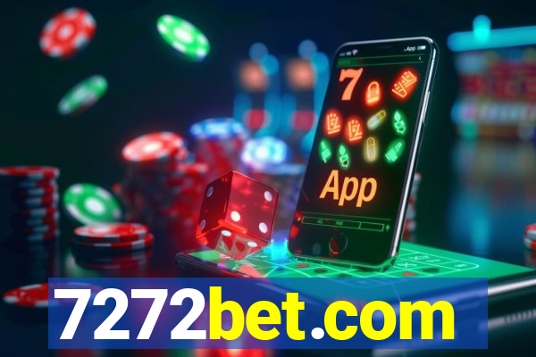 7272bet.com