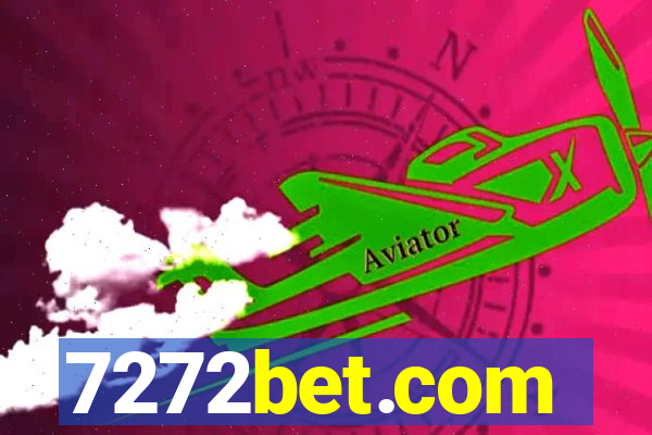 7272bet.com