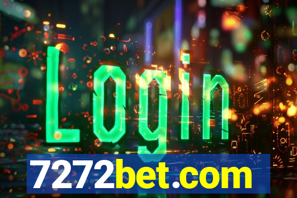 7272bet.com