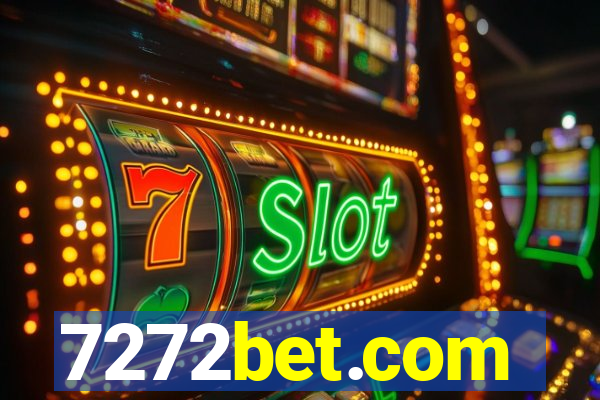 7272bet.com