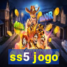 ss5 jogo