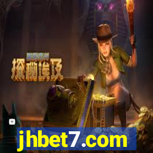 jhbet7.com