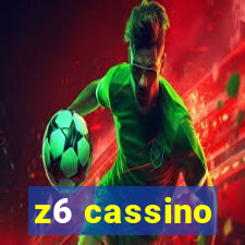 z6 cassino