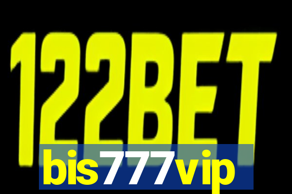 bis777vip