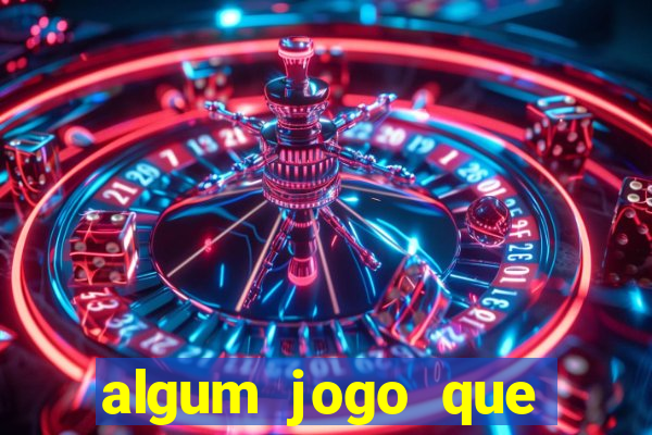 algum jogo que paga de verdade