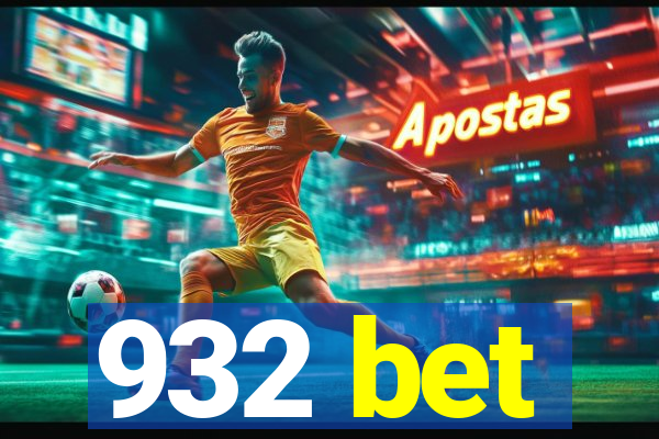 932 bet