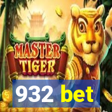 932 bet