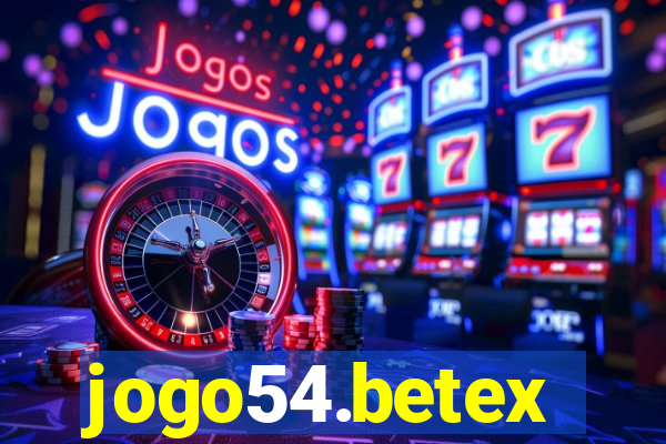 jogo54.betex