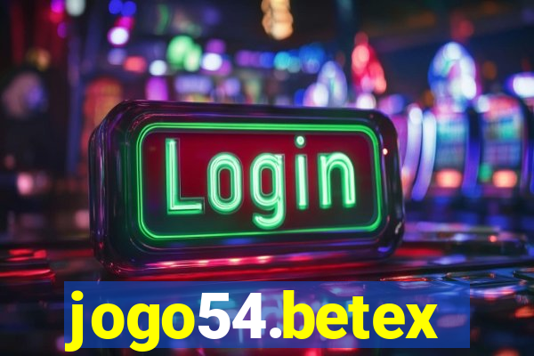 jogo54.betex