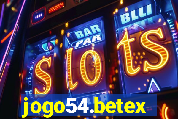 jogo54.betex