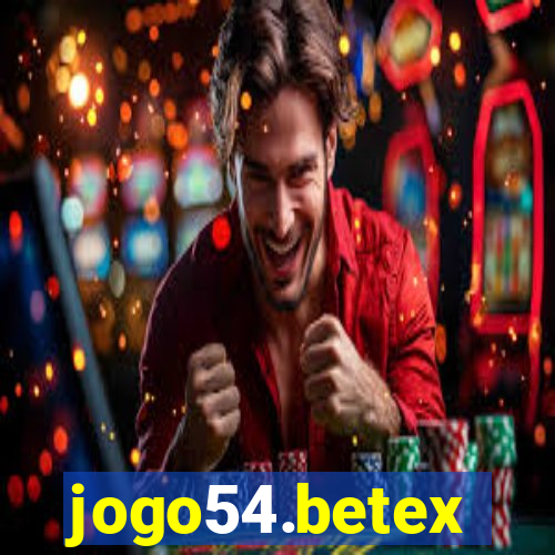 jogo54.betex