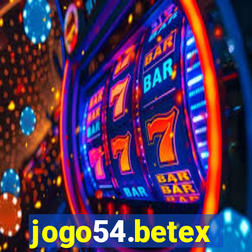 jogo54.betex