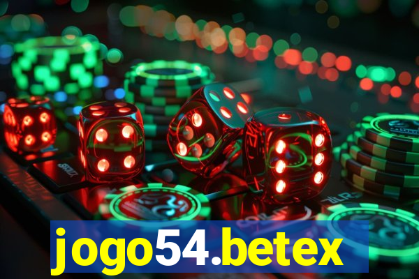 jogo54.betex