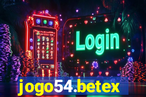 jogo54.betex