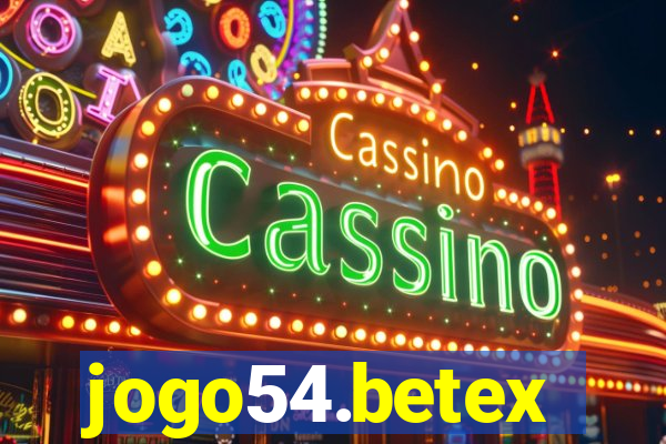 jogo54.betex