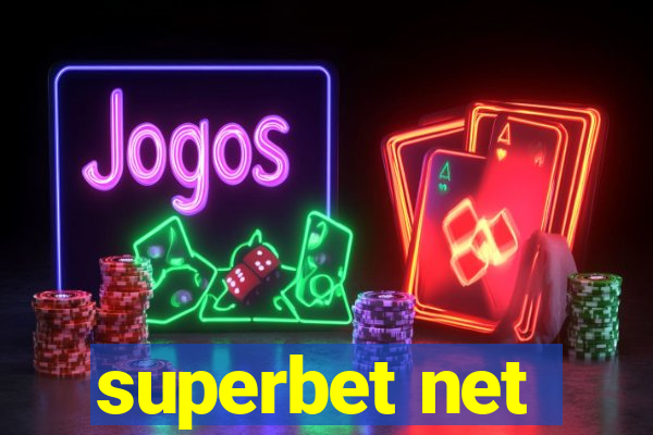 superbet net