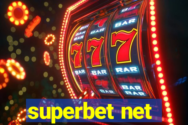 superbet net