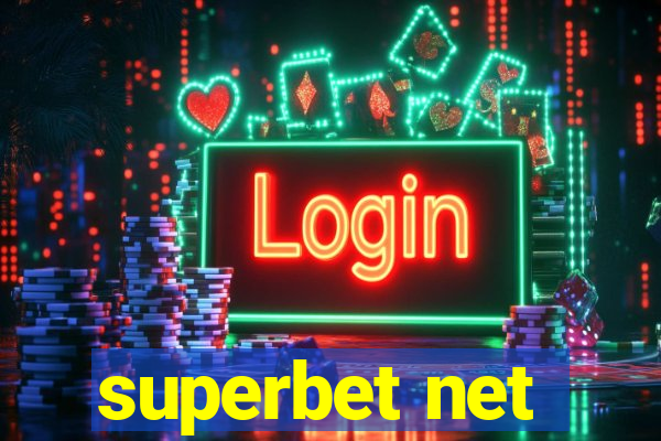 superbet net