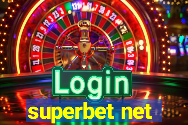 superbet net