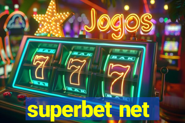 superbet net