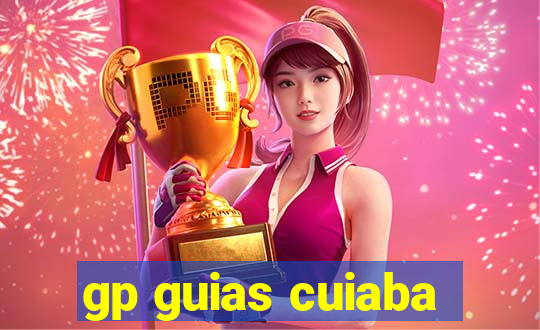 gp guias cuiaba