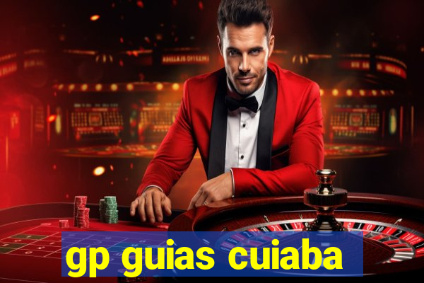 gp guias cuiaba