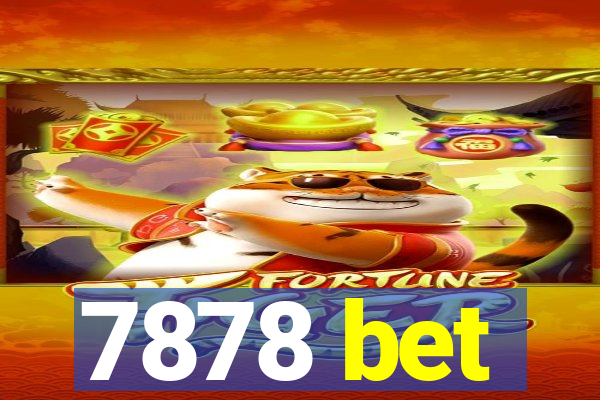 7878 bet