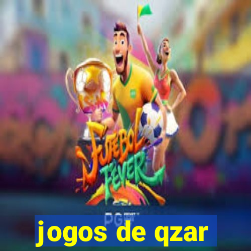 jogos de qzar