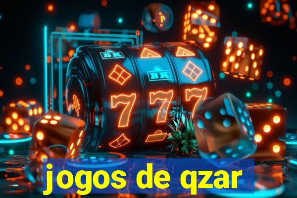 jogos de qzar