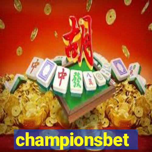 championsbet