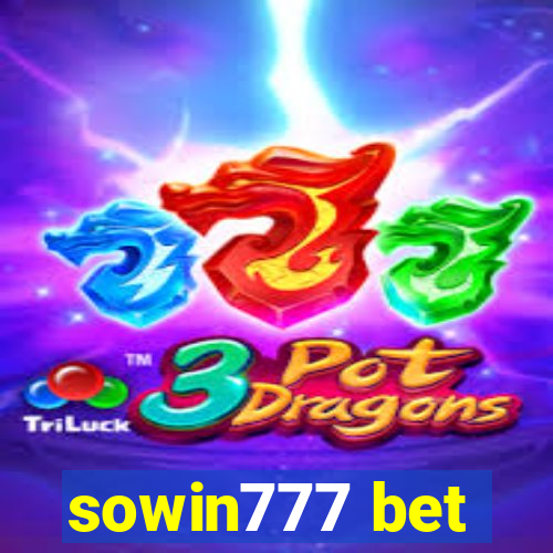 sowin777 bet